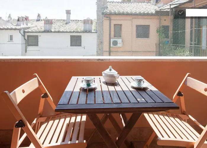 Appartement Piazza Di Spagna - Ampio Appartamento In Stile