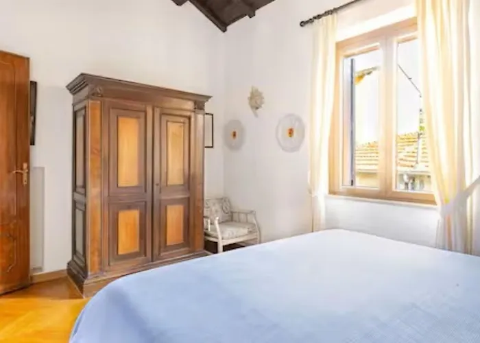 Cosy In Via Del Corso * Rzym