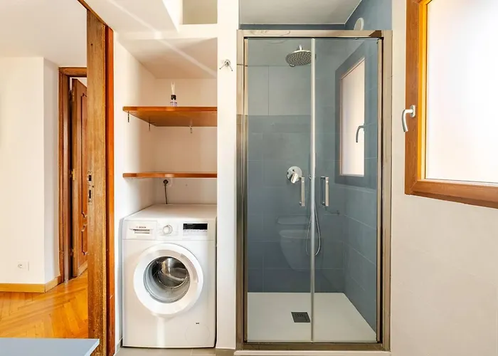 Cosy In Via Del Corso Apartament *