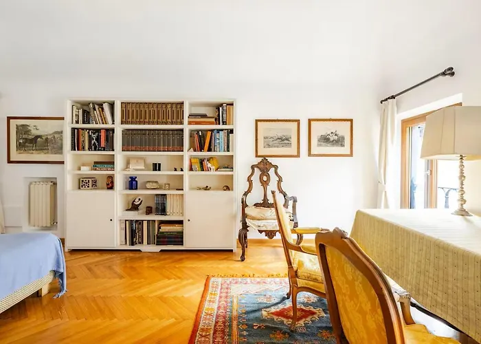 Cosy In Via Del Corso *